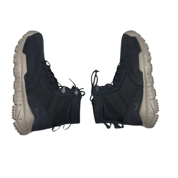 Nike SFB 6 Inch Boots Mens Size 7 Black Tactical main image 4